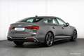 Audi A5 SB 40 TDI quattro S-LINE 19er ASSISTENZ+++ Gris - thumbnail 34