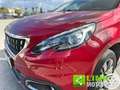 Peugeot 2008 1° serie PureTech 82 S&S Style GARANZIA 12 MESI Rouge - thumbnail 5