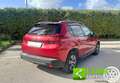 Peugeot 2008 1° serie PureTech 82 S&S Style GARANZIA 12 MESI Rouge - thumbnail 3