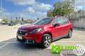Peugeot 2008 1° serie PureTech 82 S&S Style GARANZIA 12 MESI Rouge - thumbnail 23