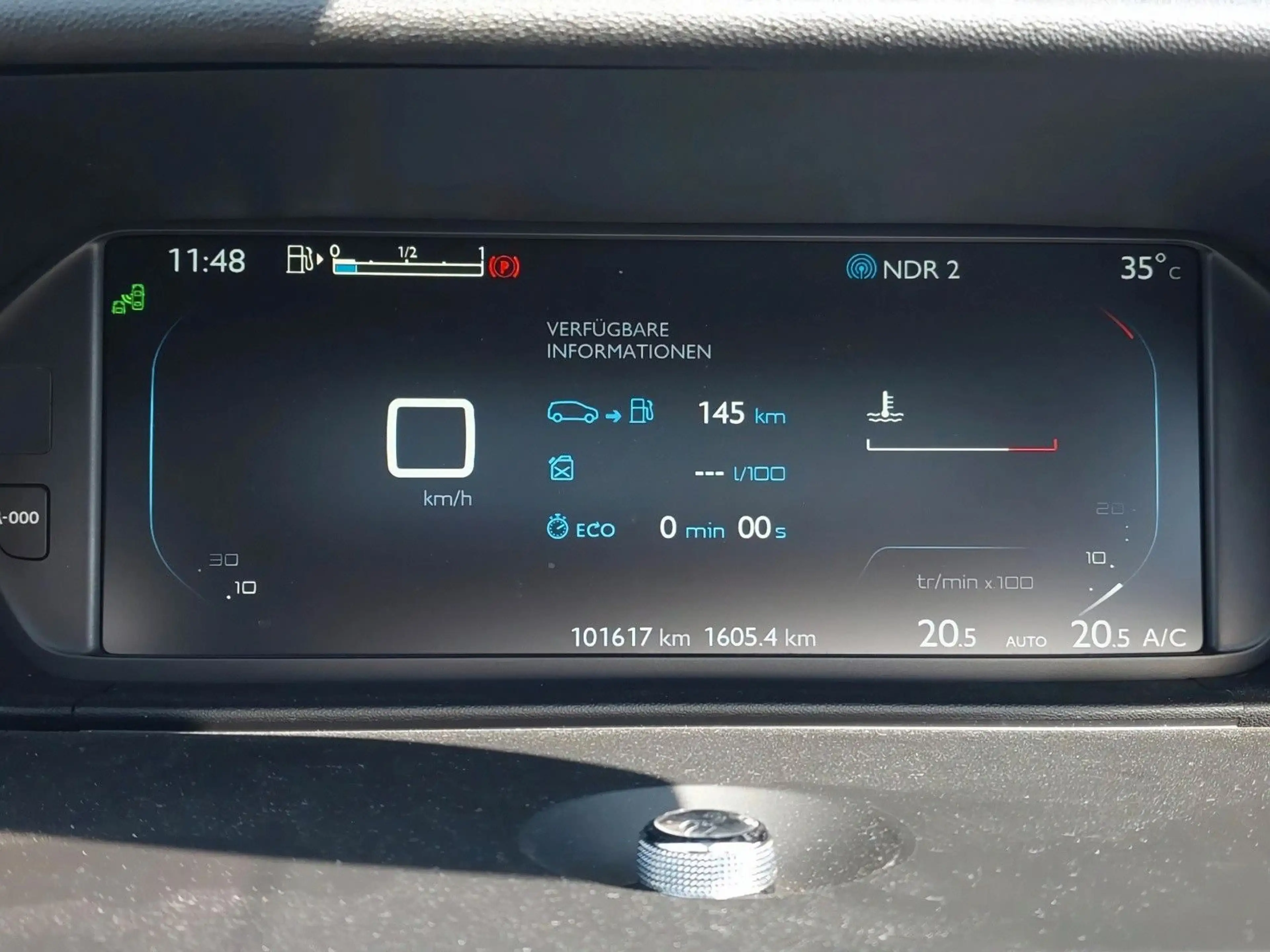 Citroen Grand C4 Picasso C4 Spacetourer Exclusive/PANO/MASSAGE/TOT/7-Sitz — photo 15