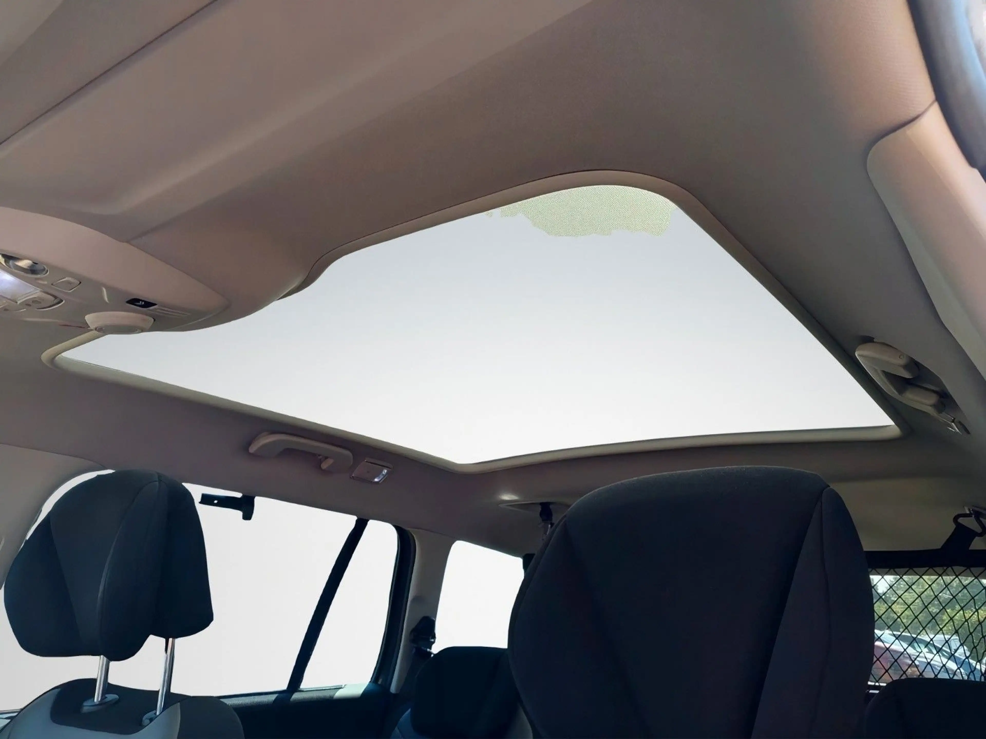 Citroen Grand C4 Picasso C4 Spacetourer Exclusive/PANO/MASSAGE/TOT/7-Sitz — photo 16