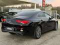 Mercedes-Benz CLA 200 CLA 200 d Automatic Sport SOLI 46.000KM Negro - thumbnail 7