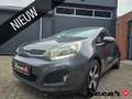 Kia Rio 1.2 CVVT Super Pack/KeyLess/Navi/Pdc/Cruise Grijs - thumbnail 1
