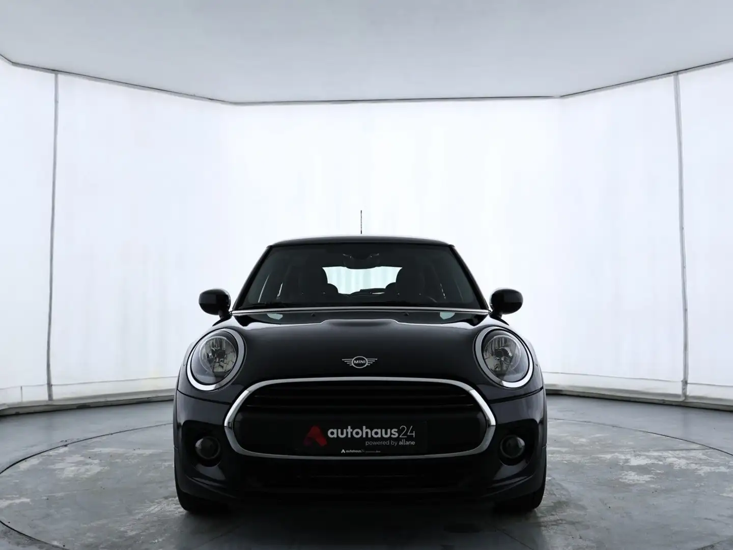 MINI One One 1.5  Sitzhzg.|PDC|USB/AUX Schwarz - 2