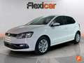 Volkswagen Polo Sport 1.2 TSI 110cv BMT DSG Blanco - thumbnail 3