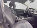 Volkswagen Golf 1.5 TSI STYLE NAVI LED+ TRAVELASSIST SHZ Grau - thumbnail 4