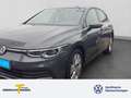 Volkswagen Golf 1.5 TSI STYLE NAVI LED+ TRAVELASSIST SHZ Grau - thumbnail 1