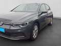 Volkswagen Golf 1.5 TSI STYLE NAVI LED+ TRAVELASSIST SHZ Grau - thumbnail 2