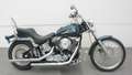 Harley-Davidson Softail FXSTC Softail Custom EVO Azul - thumbnail 18