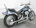 Harley-Davidson Softail FXSTC Softail Custom EVO Blue - thumbnail 5