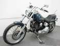 Harley-Davidson Softail FXSTC Softail Custom EVO Синій - thumbnail 6