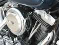 Harley-Davidson Softail FXSTC Softail Custom EVO Bleu - thumbnail 9