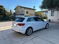 Audi A3 Sportback 2.0tdi  S-tronic Full Opt. Pelle Marrone Bianco - thumbnail 5