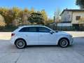 Audi A3 Sportback 2.0tdi  S-tronic Full Opt. Pelle Marrone Bianco - thumbnail 6