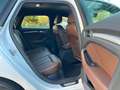 Audi A3 Sportback 2.0tdi  S-tronic Full Opt. Pelle Marrone Bianco - thumbnail 15