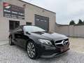 Mercedes-Benz E 350 *COUPE,LED,CUIR,CAMERA,XENON,BURMESTER,AMBIANCE..* Noir - thumbnail 1