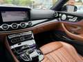 Mercedes-Benz E 350 *COUPE,LED,CUIR,CAMERA,XENON,BURMESTER,AMBIANCE..* Noir - thumbnail 10