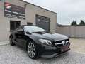 Mercedes-Benz E 350 *COUPE,LED,CUIR,CAMERA,XENON,BURMESTER,AMBIANCE..* Noir - thumbnail 7