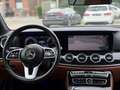 Mercedes-Benz E 350 *COUPE,LED,CUIR,CAMERA,XENON,BURMESTER,AMBIANCE..* Noir - thumbnail 9