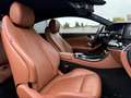 Mercedes-Benz E 350 *COUPE,LED,CUIR,CAMERA,XENON,BURMESTER,AMBIANCE..* Noir - thumbnail 22