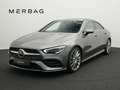 Mercedes-Benz CLA 200 CLA 200 d AMG-Line  AMG Line Navi/Distronic/Autom. Gris - thumbnail 1