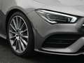 Mercedes-Benz CLA 200 CLA 200 d AMG-Line  AMG Line Navi/Distronic/Autom. Gris - thumbnail 9