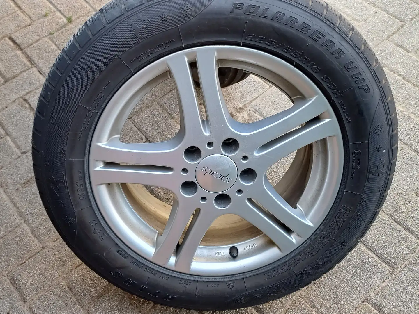 Audi A6 A6 Avant 2.0 TFSI - 1