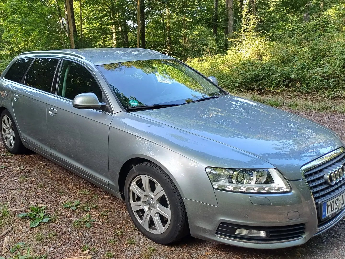 Audi A6 A6 Avant 2.0 TFSI - 2