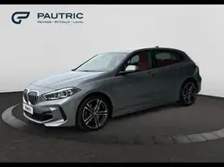 BMW Série 1 118iA 136ch M Sport DKG7
