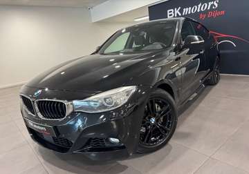 330d F34 GT xDrive 286ch M Sport BVA8