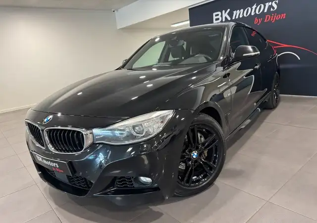 BMW 330 330d F34 GT xDrive 286ch M Sport BVA8