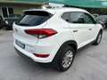 Hyundai TUCSON Tucson II 2015 2.0 crdi Xpossible 4wd 136cv Blanc - thumbnail 4