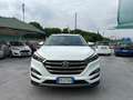 Hyundai TUCSON Tucson II 2015 2.0 crdi Xpossible 4wd 136cv Blanc - thumbnail 2