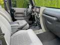 Jeep Wrangler Wrangler 3.8 AutomatikSahara Schwarz - thumbnail 6