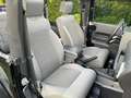Jeep Wrangler Wrangler 3.8 AutomatikSahara Schwarz - thumbnail 8