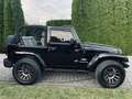 Jeep Wrangler Wrangler 3.8 AutomatikSahara Schwarz - thumbnail 5
