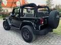 Jeep Wrangler Wrangler 3.8 AutomatikSahara Schwarz - thumbnail 4