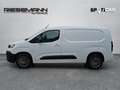 Peugeot Partner Partner Lang L2 BlueHDi 130 S&S erh. Nutzlast P... Weiß - thumbnail 2