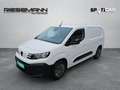 Peugeot Partner Partner Lang L2 BlueHDi 130 S&S erh. Nutzlast P... Weiß - thumbnail 1