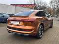 Audi e-tron portback S INDIVIDUAL AHK PANO S-SITZE Braun - thumbnail 7