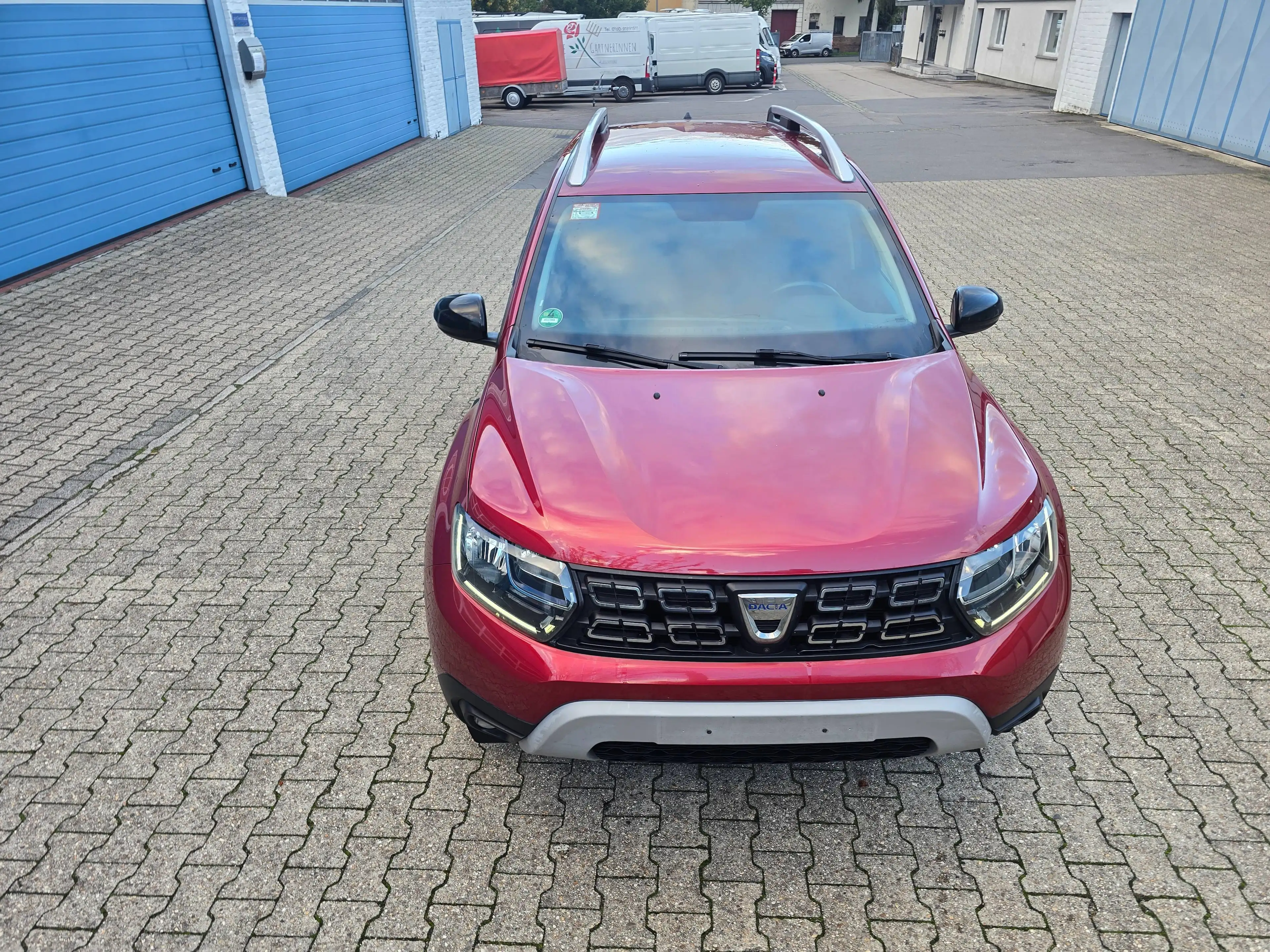 Dacia Duster Celebration — photo 15
