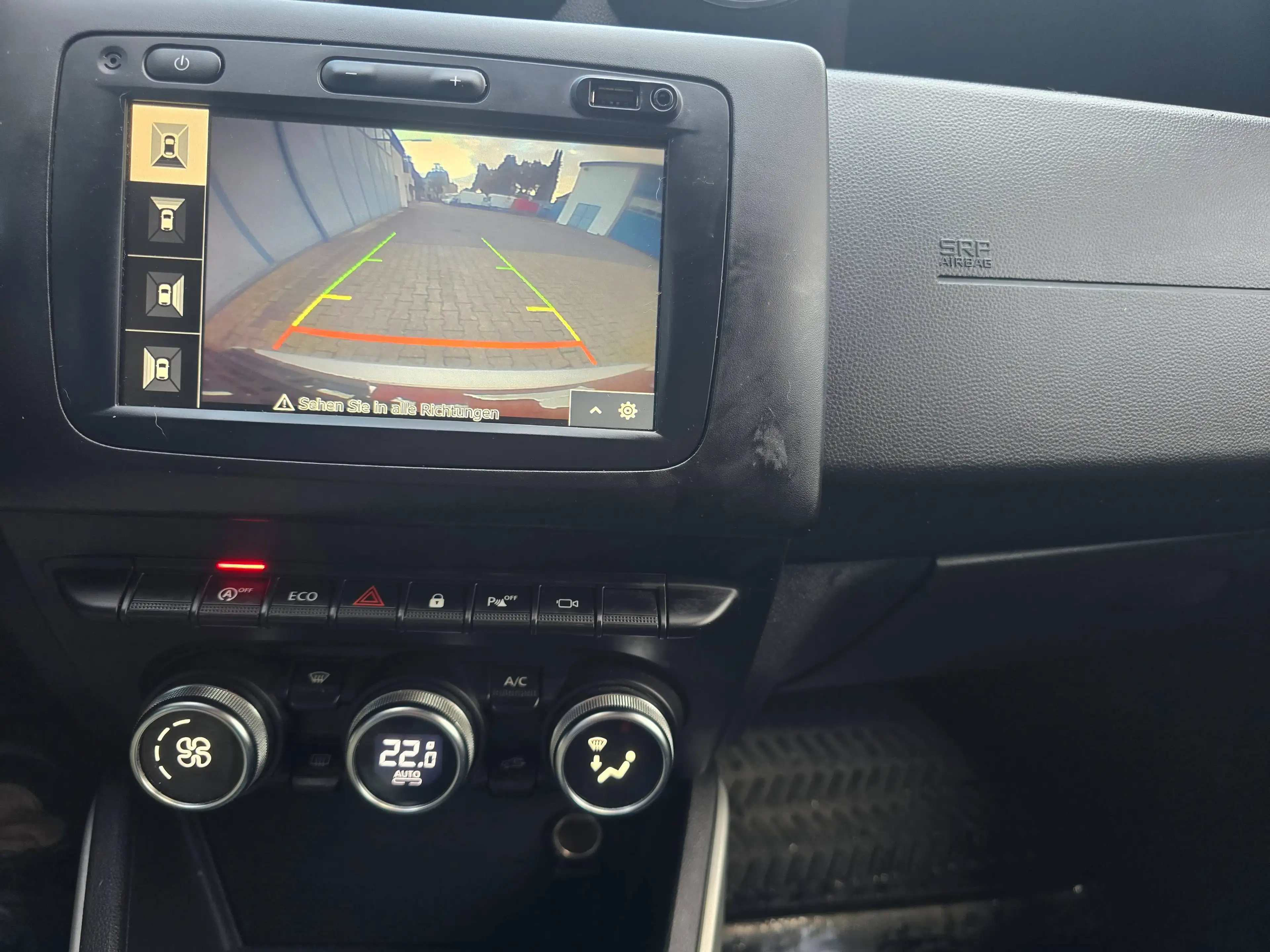 Dacia Duster Celebration — photo 11