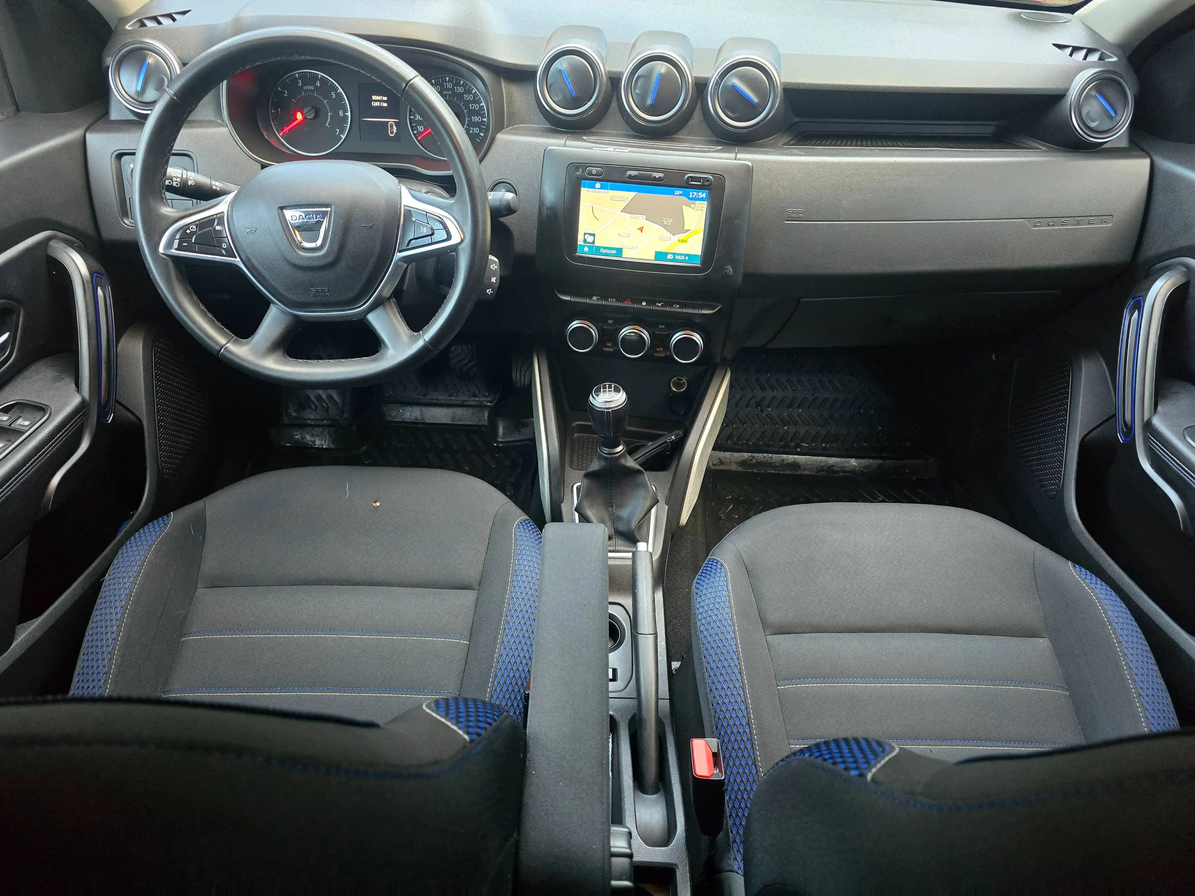 Dacia Duster Celebration — photo 10
