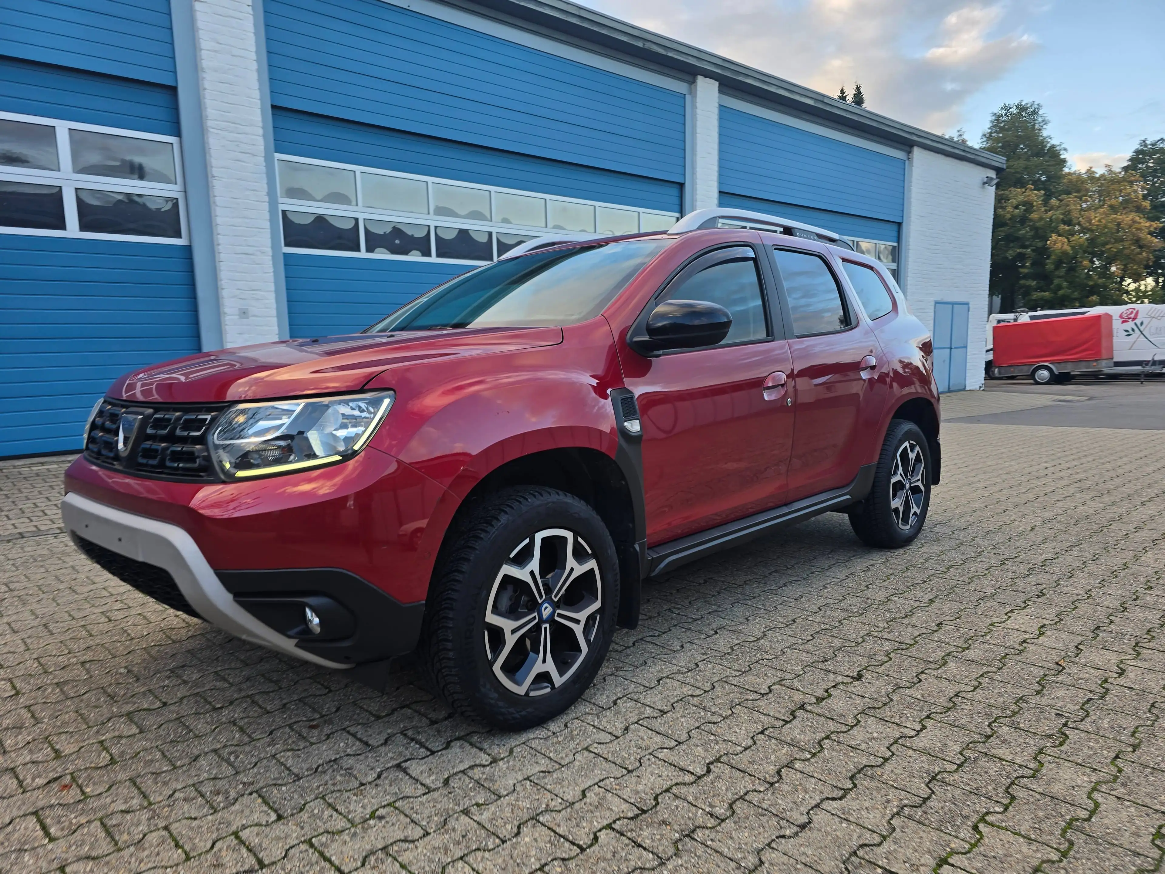 Dacia Duster Celebration — photo 2