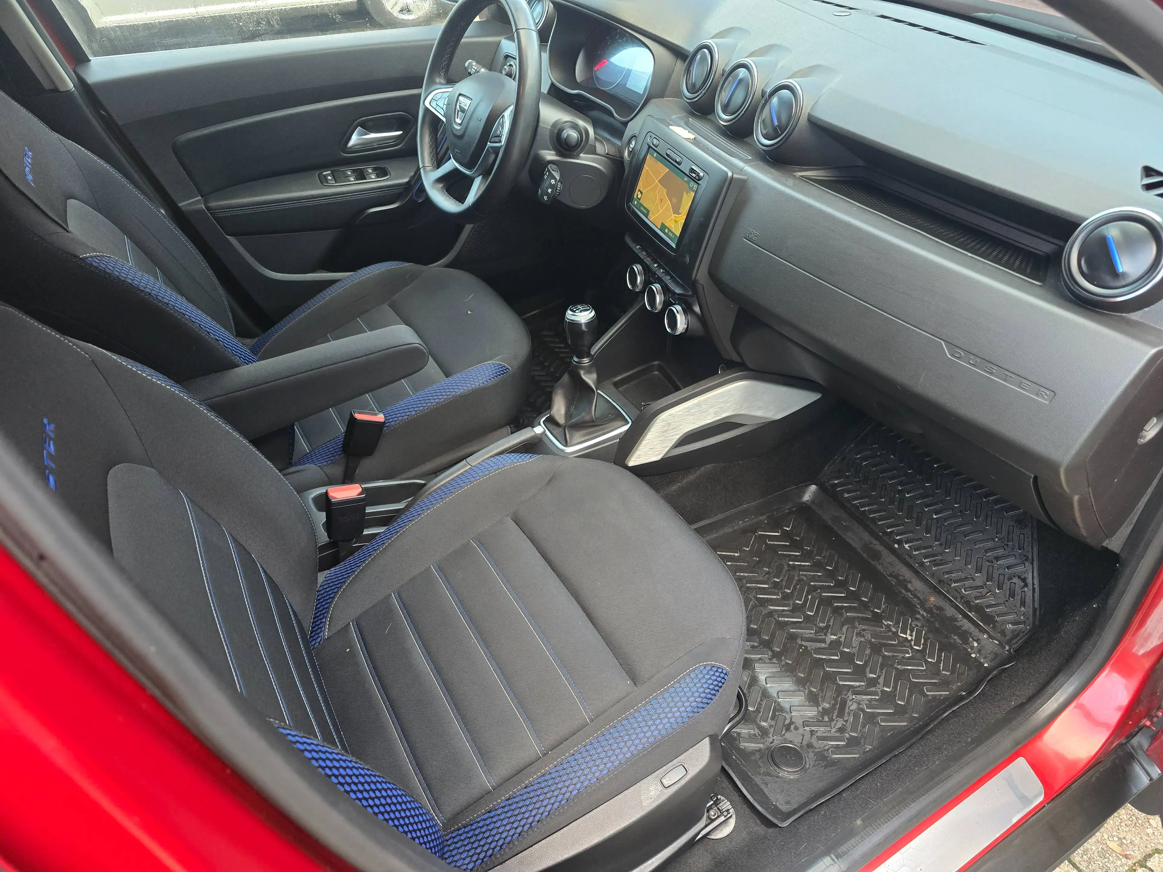 Dacia Duster Celebration — photo 8
