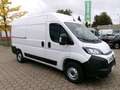 Fiat Ducato H2 Kastenwagen 33 L2H2 140 Multijet Flach Weiß - thumbnail 11