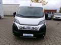 Fiat Ducato H2 Kastenwagen 33 L2H2 140 Multijet Flach Weiß - thumbnail 2