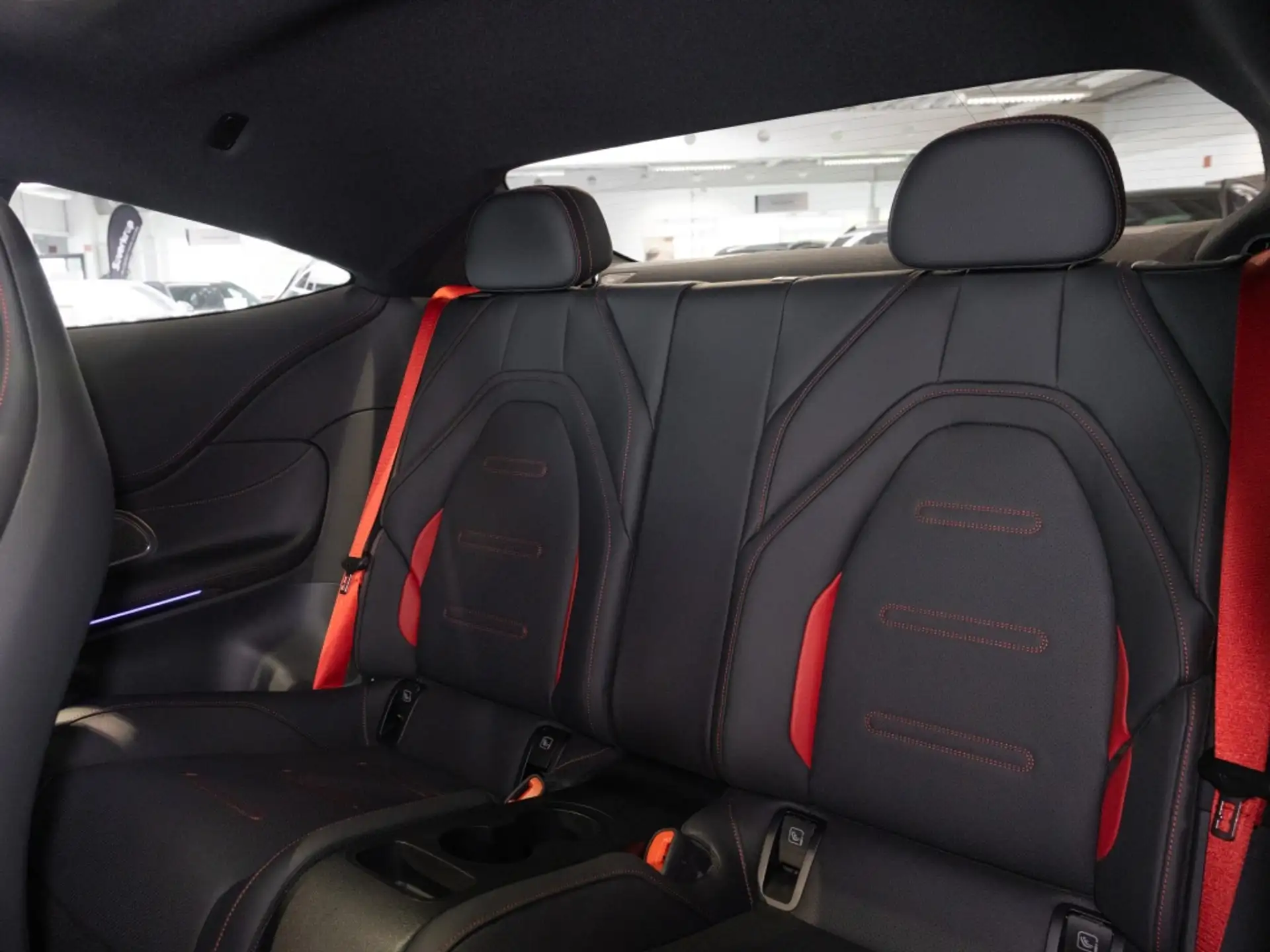 Mercedes-Benz CLE CLE 53 AMG 2025 건메탈 사진 6