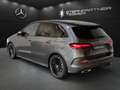 Mercedes-Benz B 220 d AMG, Night-P, AHK, Kamera, Distronic Grau - thumbnail 4